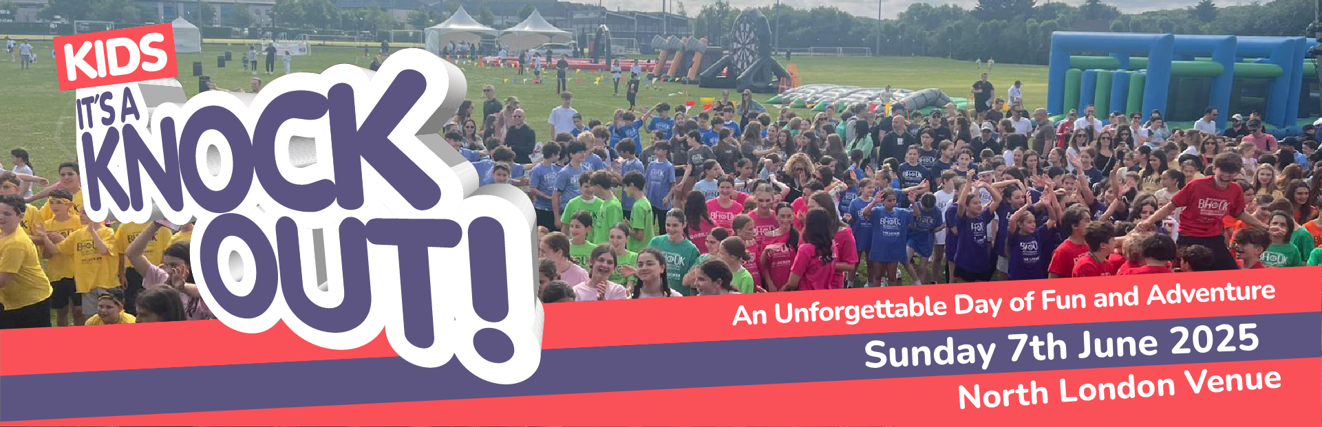 Knockout 2026